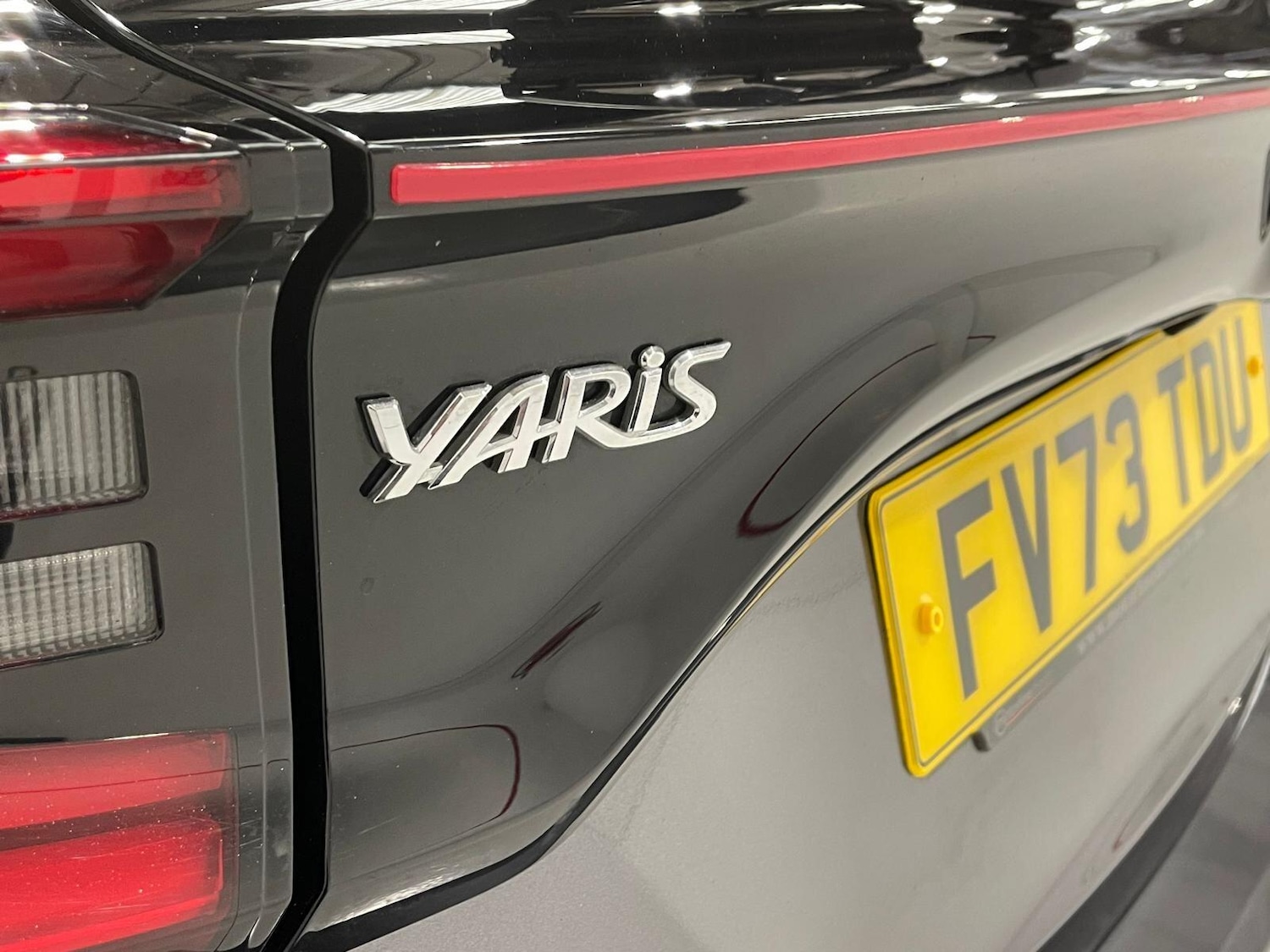 Used Toyota Yaris 2023 for sale - 76398731: Photo 46