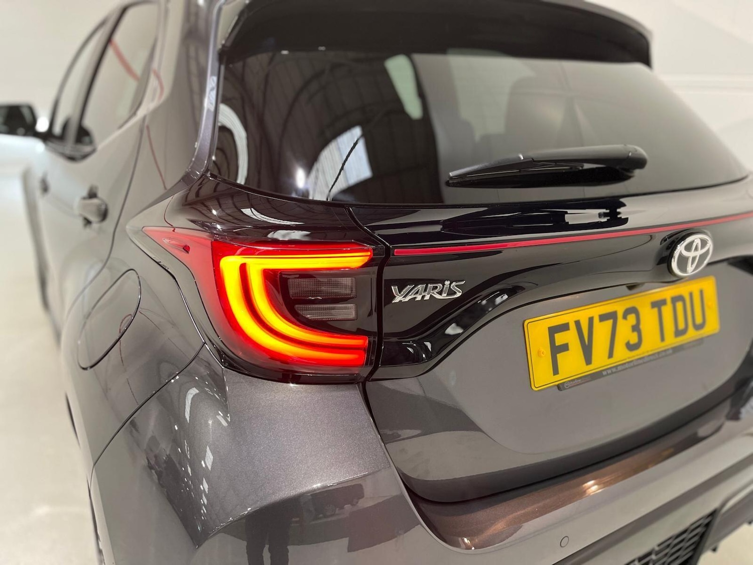 Used Toyota Yaris 2023 for sale - 76398731: Photo 49