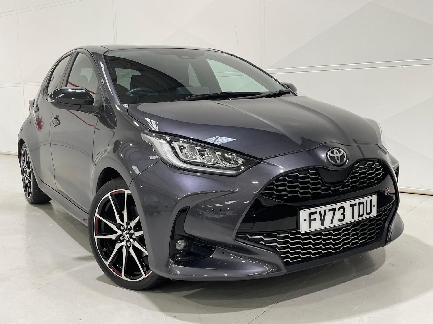 Used Toyota Yaris 2023 for sale - 76398731: Photo 69