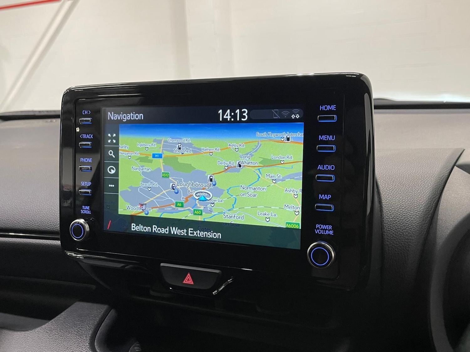 Used Toyota Yaris 2023 for sale - 76398731: Photo 72