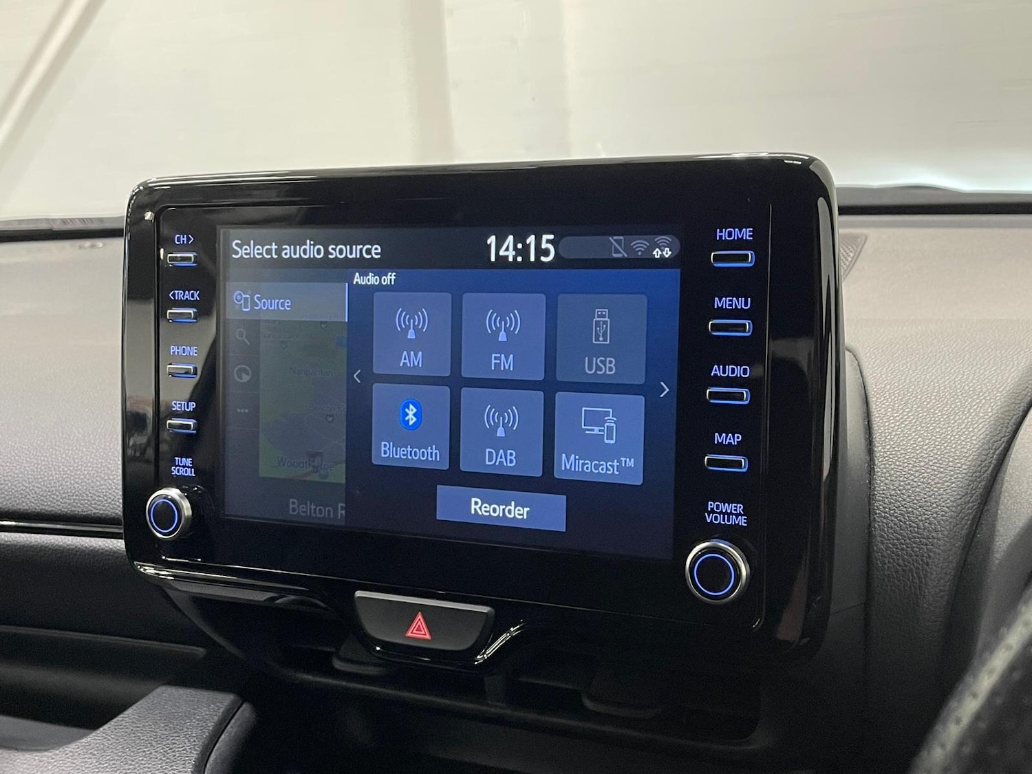 Used Toyota Yaris 2023 for sale - 76398731: Photo 74