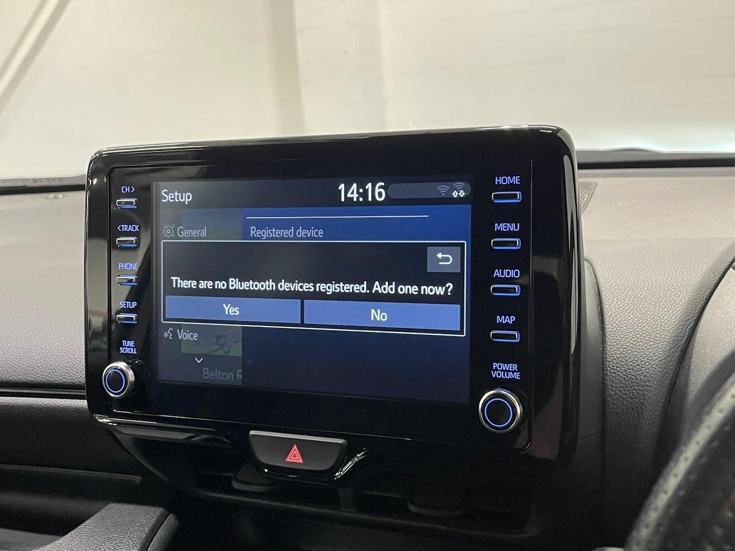 Used Toyota Yaris 2023 for sale - 76398731: Photo 77