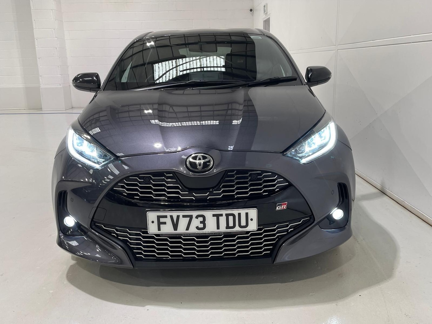 Used Toyota Yaris 2023 for sale - 76398731: Photo 8