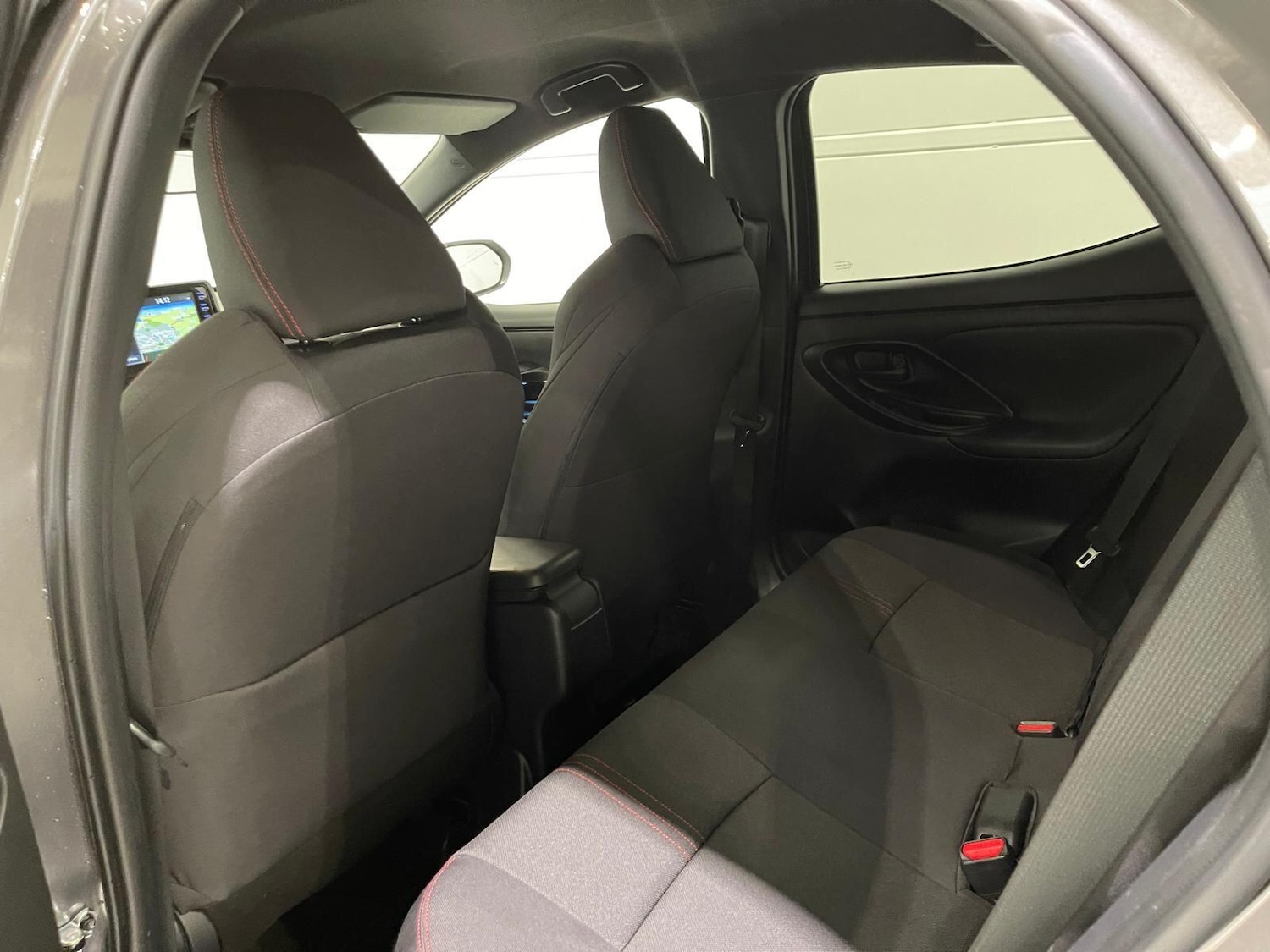 Used Toyota Yaris 2023 for sale - 76398731: Photo 92