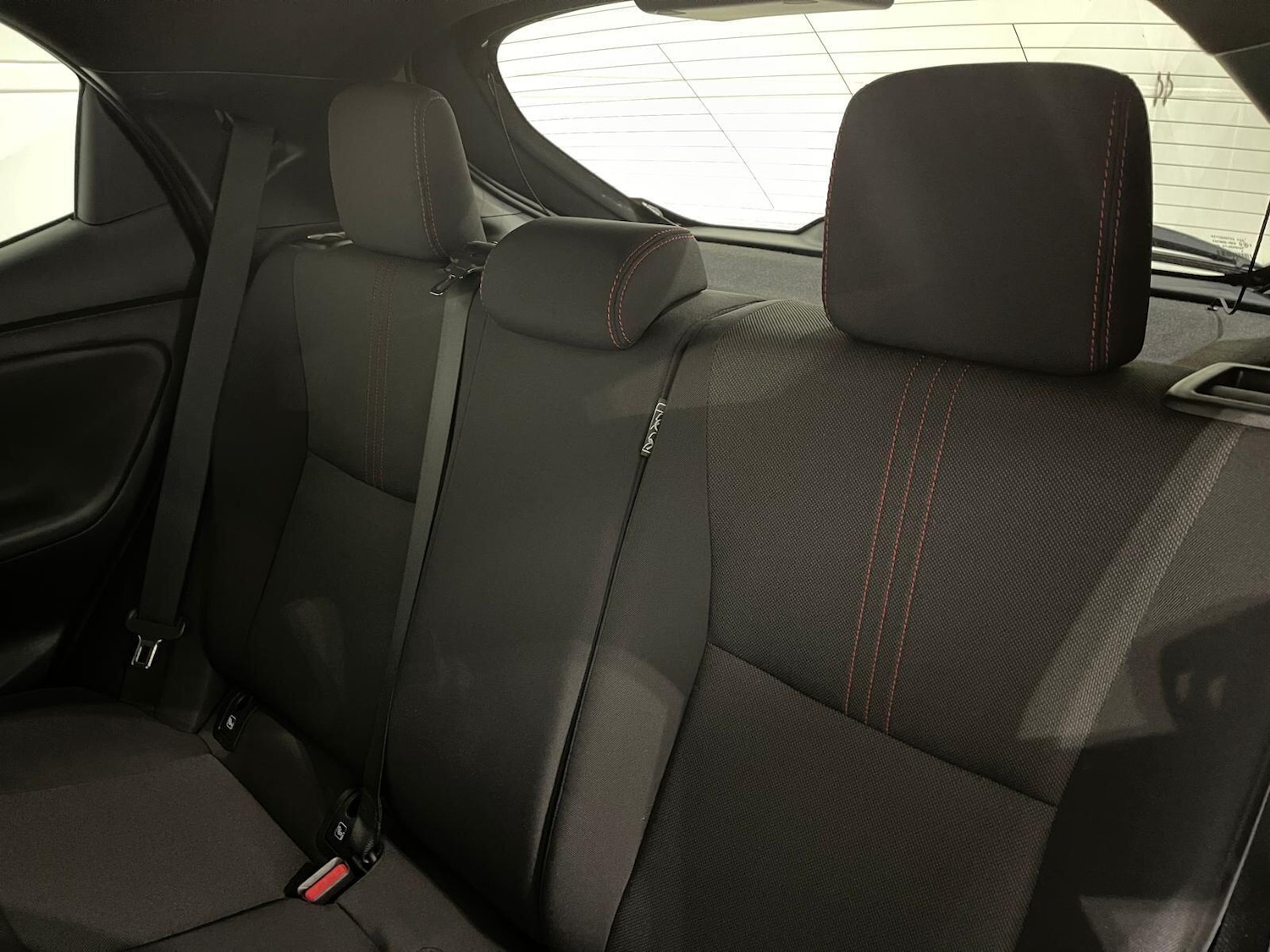 Used Toyota Yaris 2023 for sale - 76398731: Photo 93