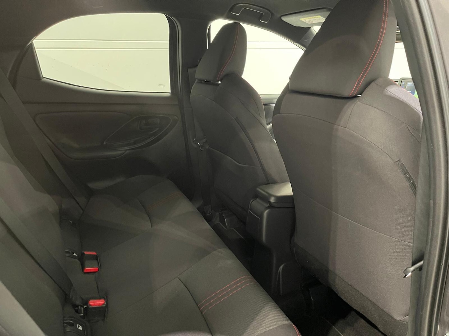 Used Toyota Yaris 2023 for sale - 76398731: Photo 94