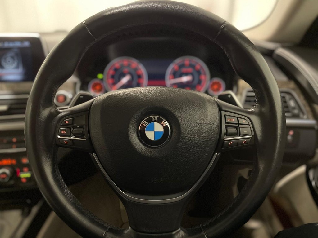 Used BMW 6 Series Gran Coupe 2016 for sale - 77383894: Photo 11
