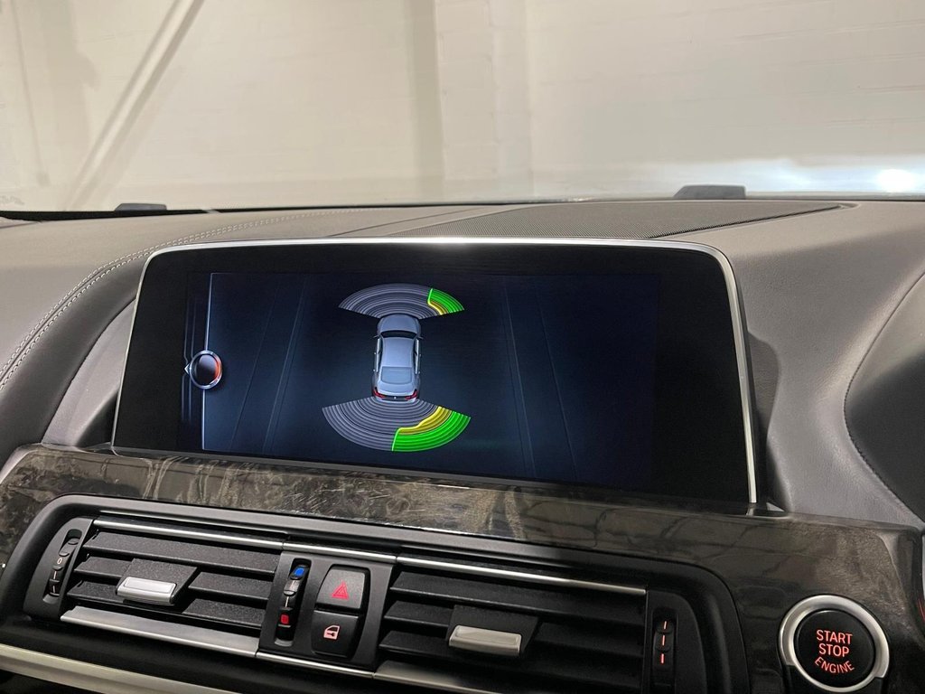 Used BMW 6 Series Gran Coupe 2016 for sale - 77383894: Photo 13