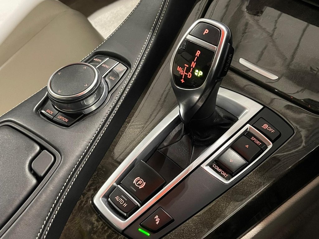 Used BMW 6 Series Gran Coupe 2016 for sale - 77383894: Photo 20