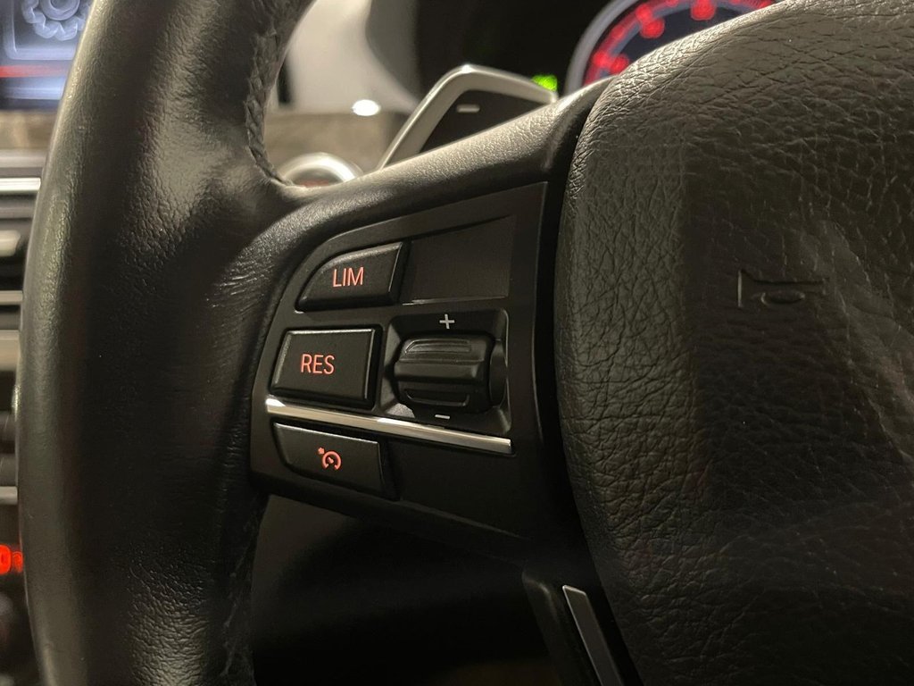 Used BMW 6 Series Gran Coupe 2016 for sale - 77383894: Photo 22