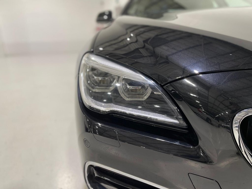 Used BMW 6 Series Gran Coupe 2016 for sale - 77383894: Photo 41