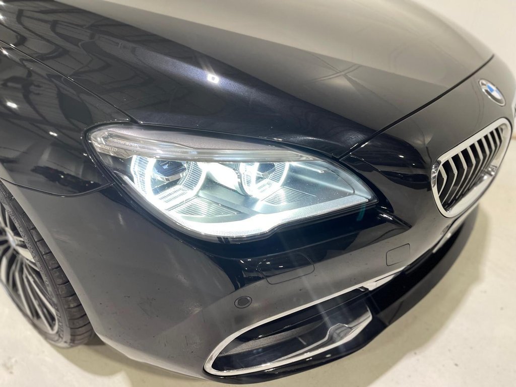 Used BMW 6 Series Gran Coupe 2016 for sale - 77383894: Photo 42