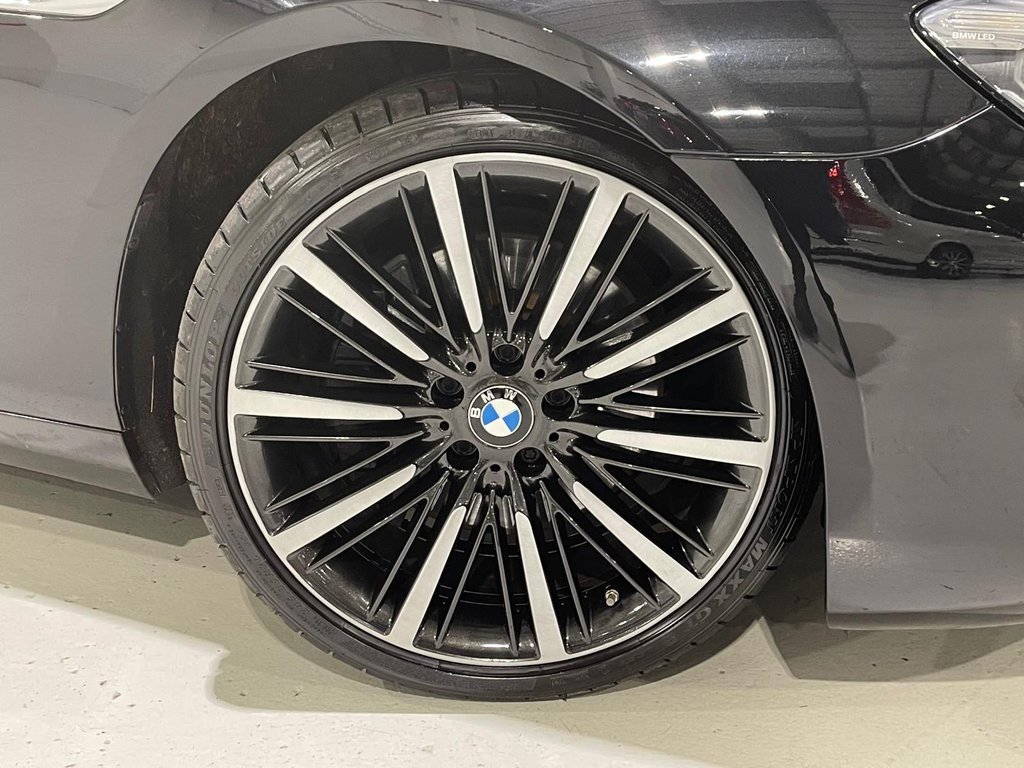 Used BMW 6 Series Gran Coupe 2016 for sale - 77383894: Photo 44