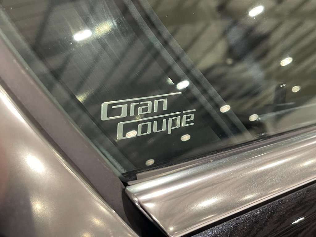 Used BMW 6 Series Gran Coupe 2016 for sale - 77383894: Photo 47