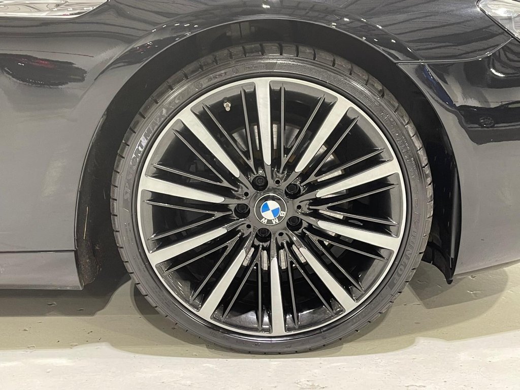 Used BMW 6 Series Gran Coupe 2016 for sale - 77383894: Photo 50