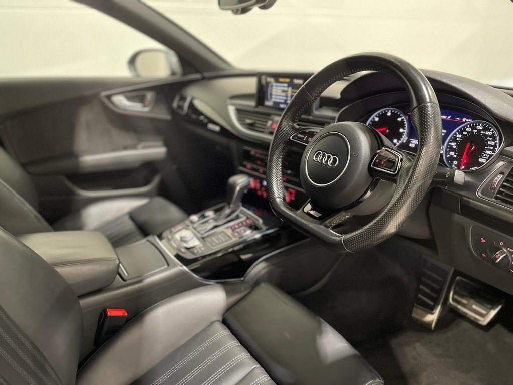 Used Audi A7 2016 for sale - 76923194: Photo 10