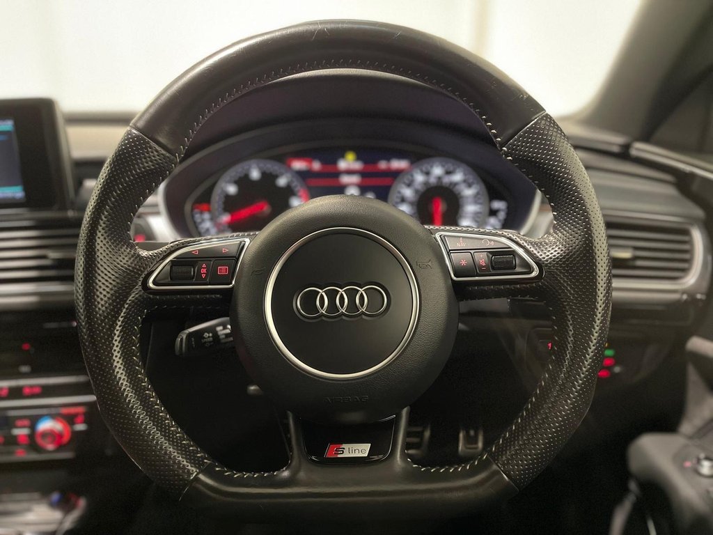 Used Audi A7 2016 for sale - 76923194: Photo 11