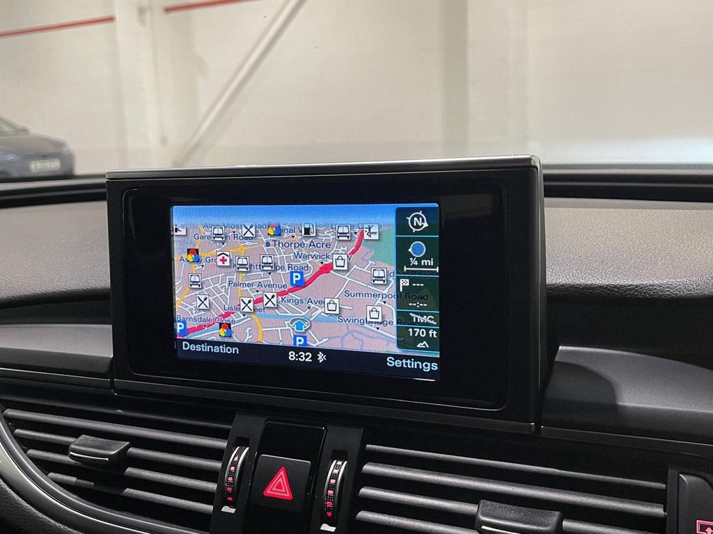 Used Audi A7 2016 for sale - 76923194: Photo 12