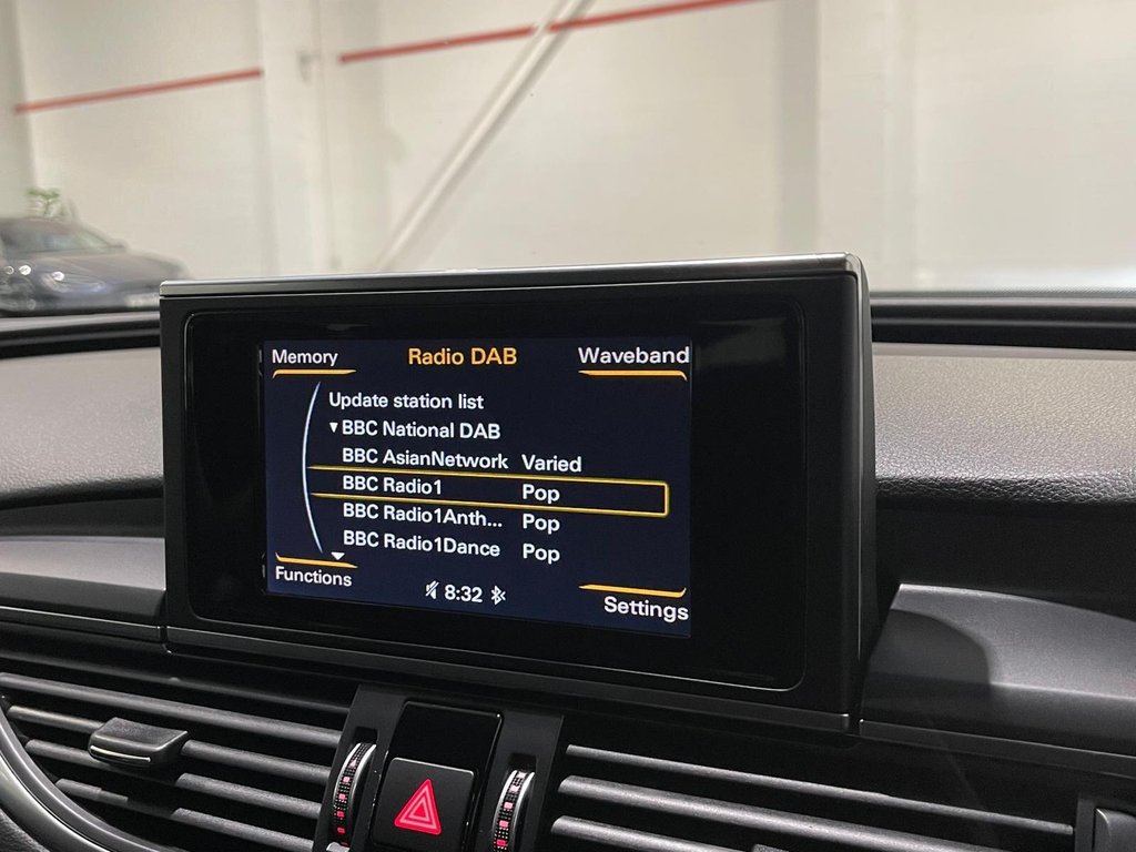 Used Audi A7 2016 for sale - 76923194: Photo 15