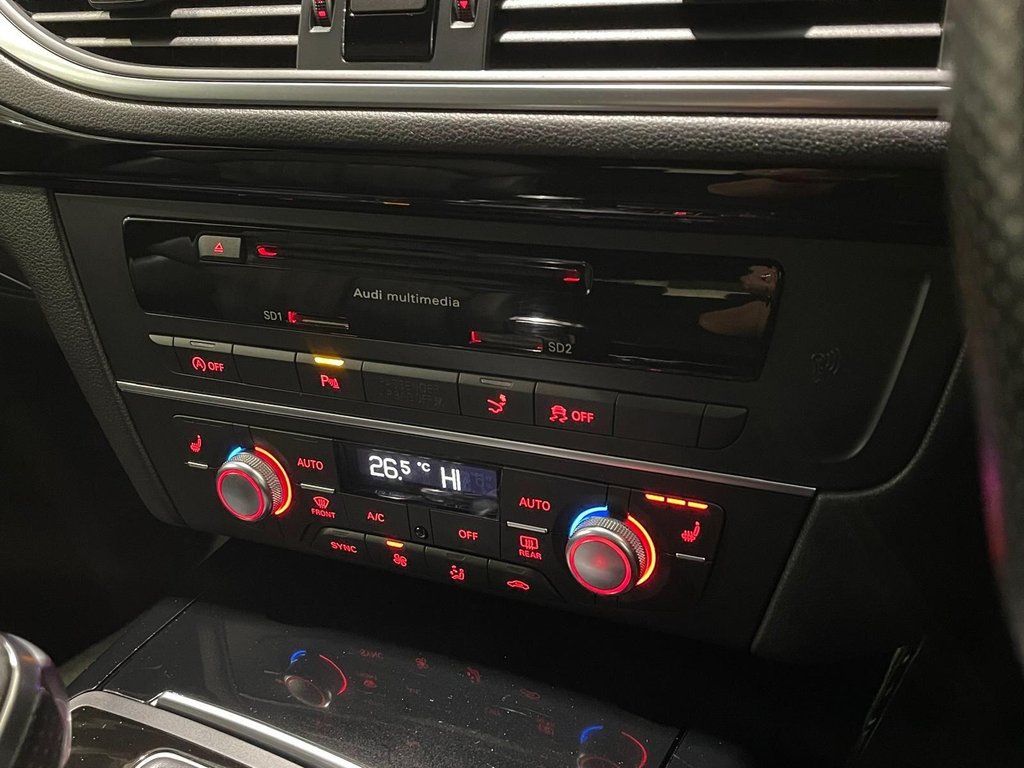 Used Audi A7 2016 for sale - 76923194: Photo 17