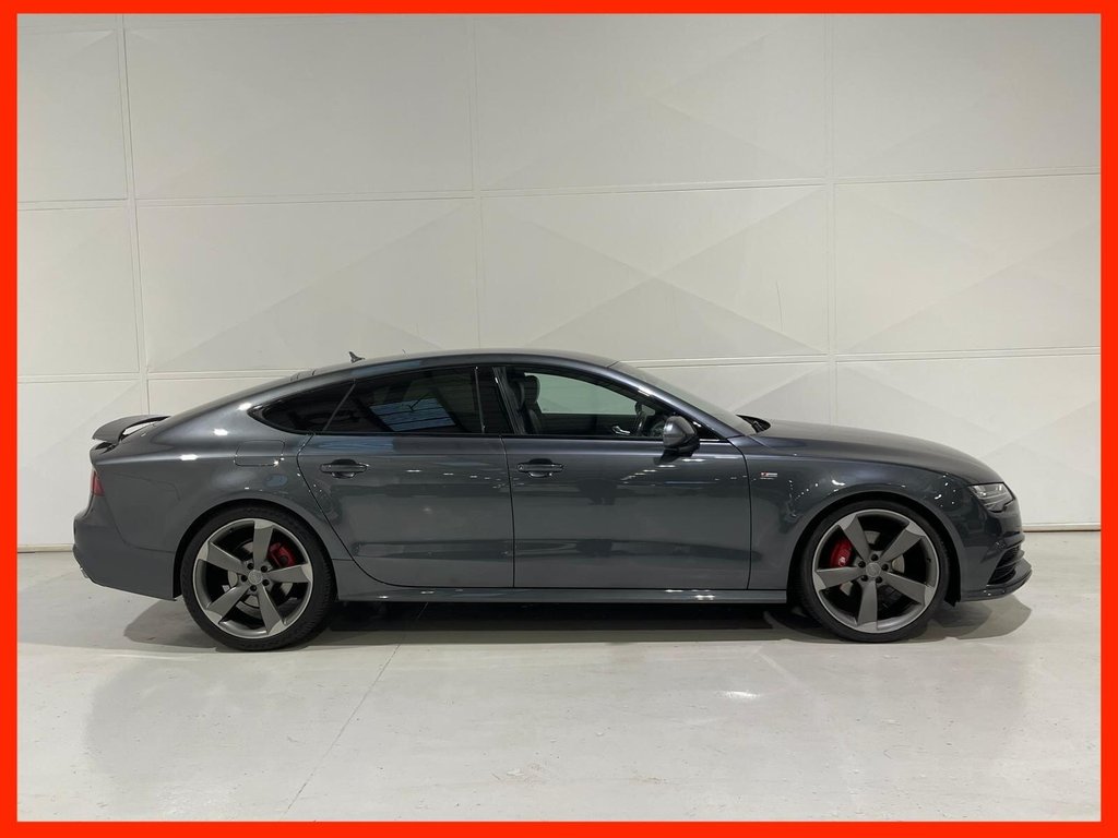 Used Audi A7 2016 for sale - 76923194: Photo 2