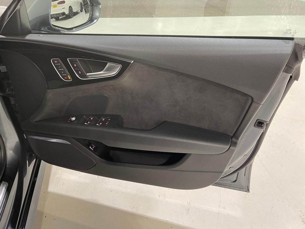 Used Audi A7 2016 for sale - 76923194: Photo 24