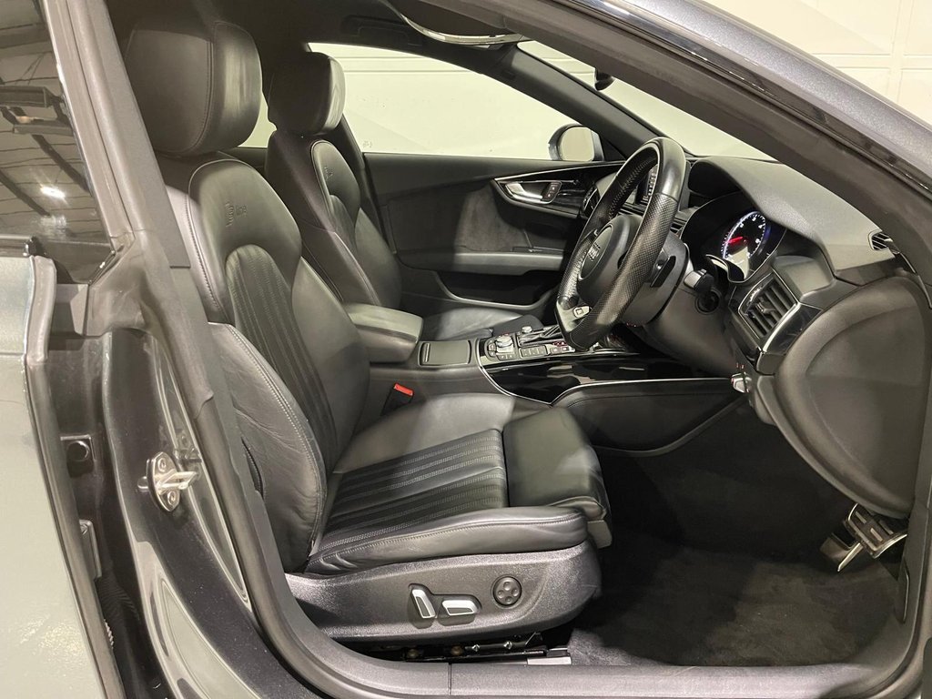 Used Audi A7 2016 for sale - 76923194: Photo 28