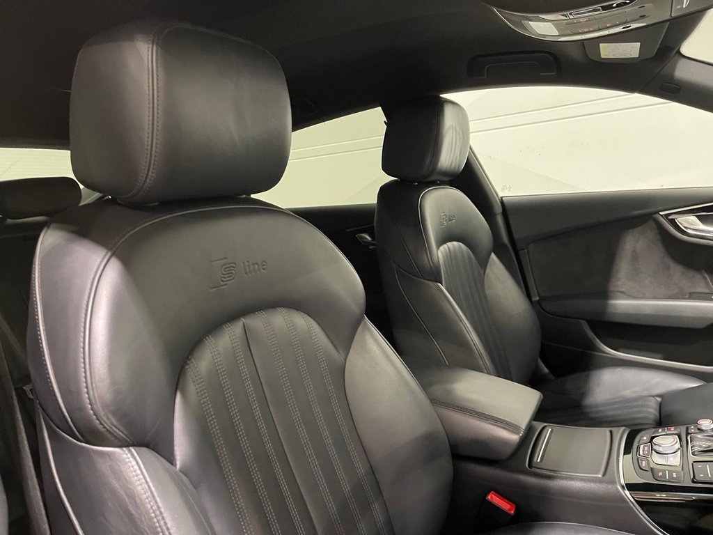 Used Audi A7 2016 for sale - 76923194: Photo 29