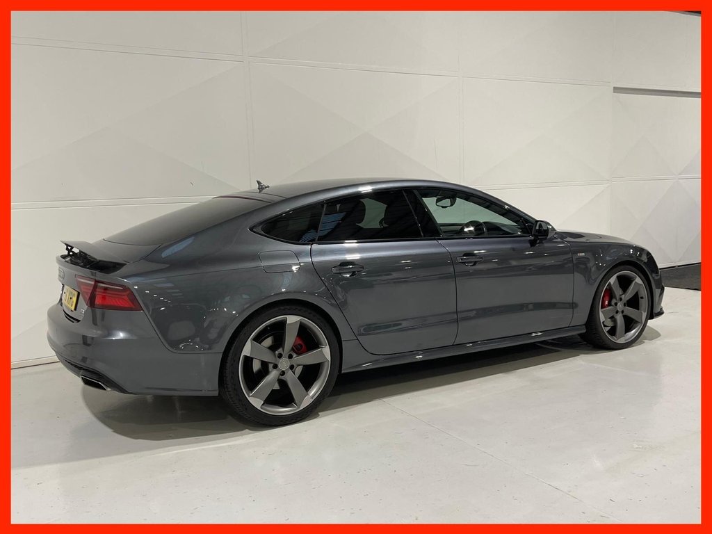Used Audi A7 2016 for sale - 76923194: Photo 3