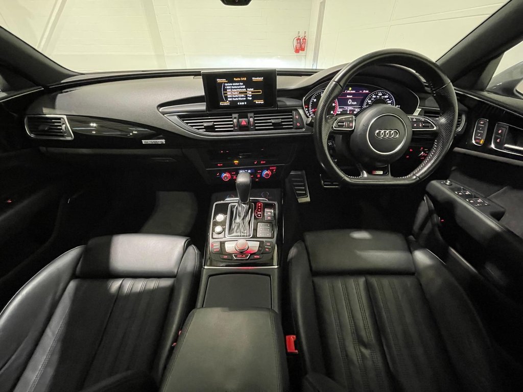 Used Audi A7 2016 for sale - 76923194: Photo 31