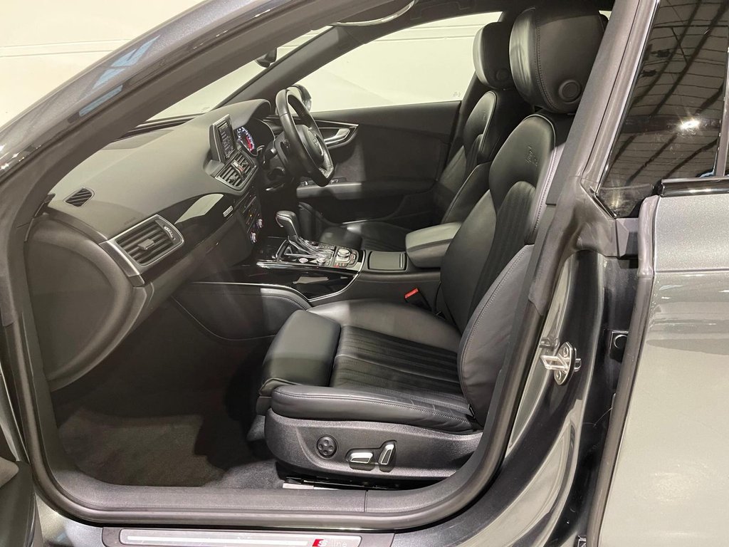 Used Audi A7 2016 for sale - 76923194: Photo 32