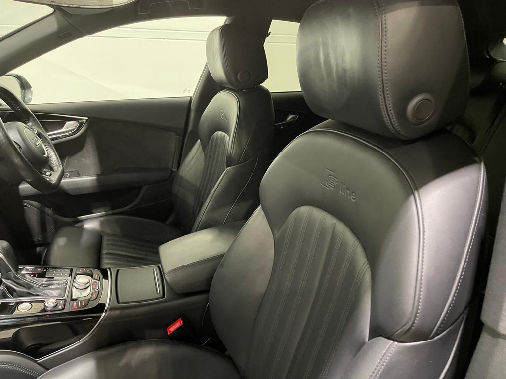 Used Audi A7 2016 for sale - 76923194: Photo 33