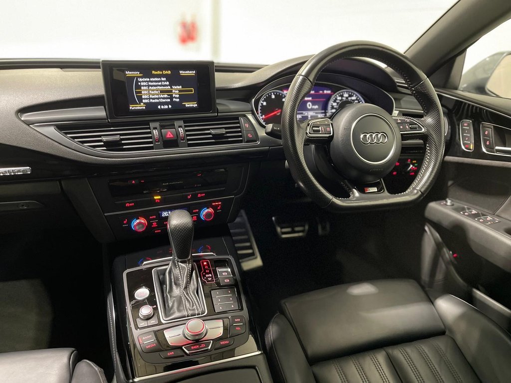 Used Audi A7 2016 for sale - 76923194: Photo 34