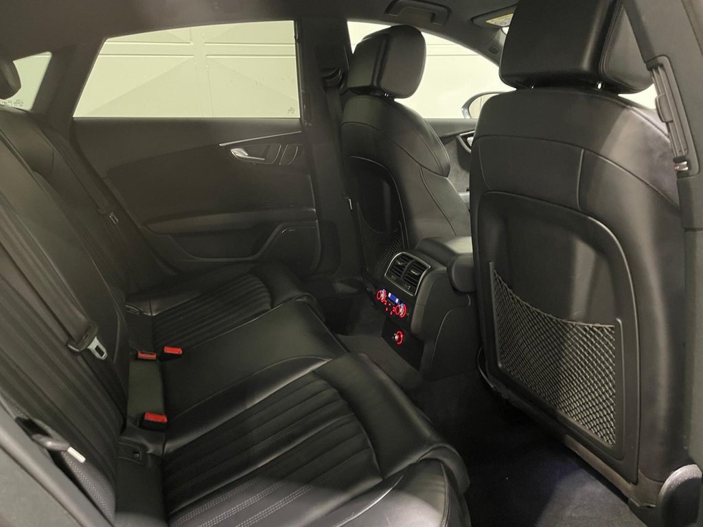 Used Audi A7 2016 for sale - 76923194: Photo 35