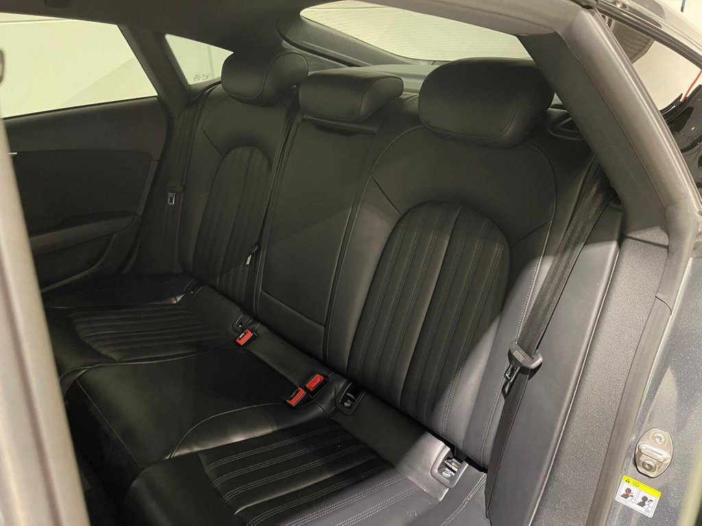 Used Audi A7 2016 for sale - 76923194: Photo 36