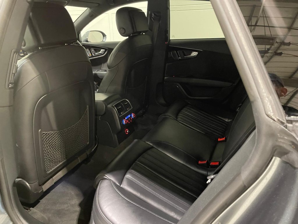 Used Audi A7 2016 for sale - 76923194: Photo 37