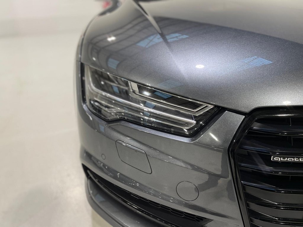 Used Audi A7 2016 for sale - 76923194: Photo 44