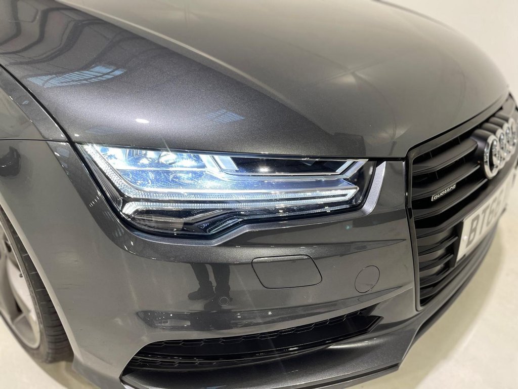 Used Audi A7 2016 for sale - 76923194: Photo 45