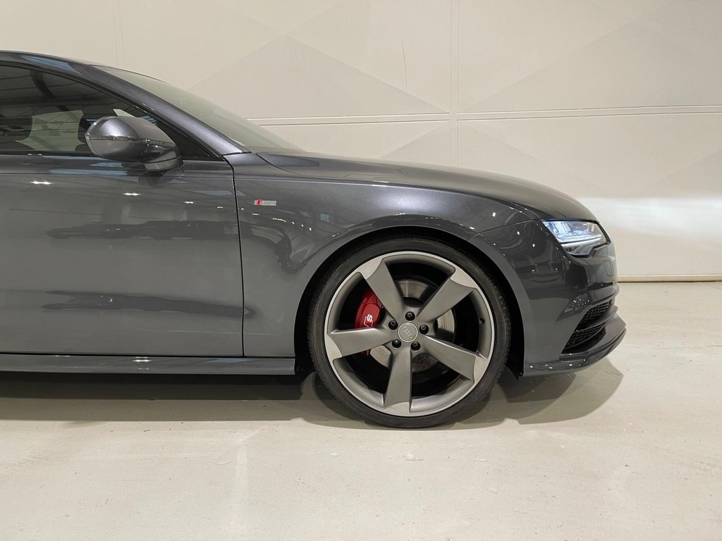 Used Audi A7 2016 for sale - 76923194: Photo 46