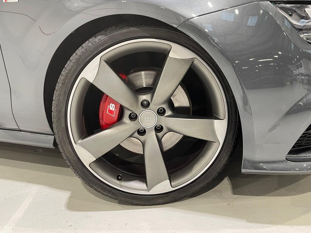 Used Audi A7 2016 for sale - 76923194: Photo 47