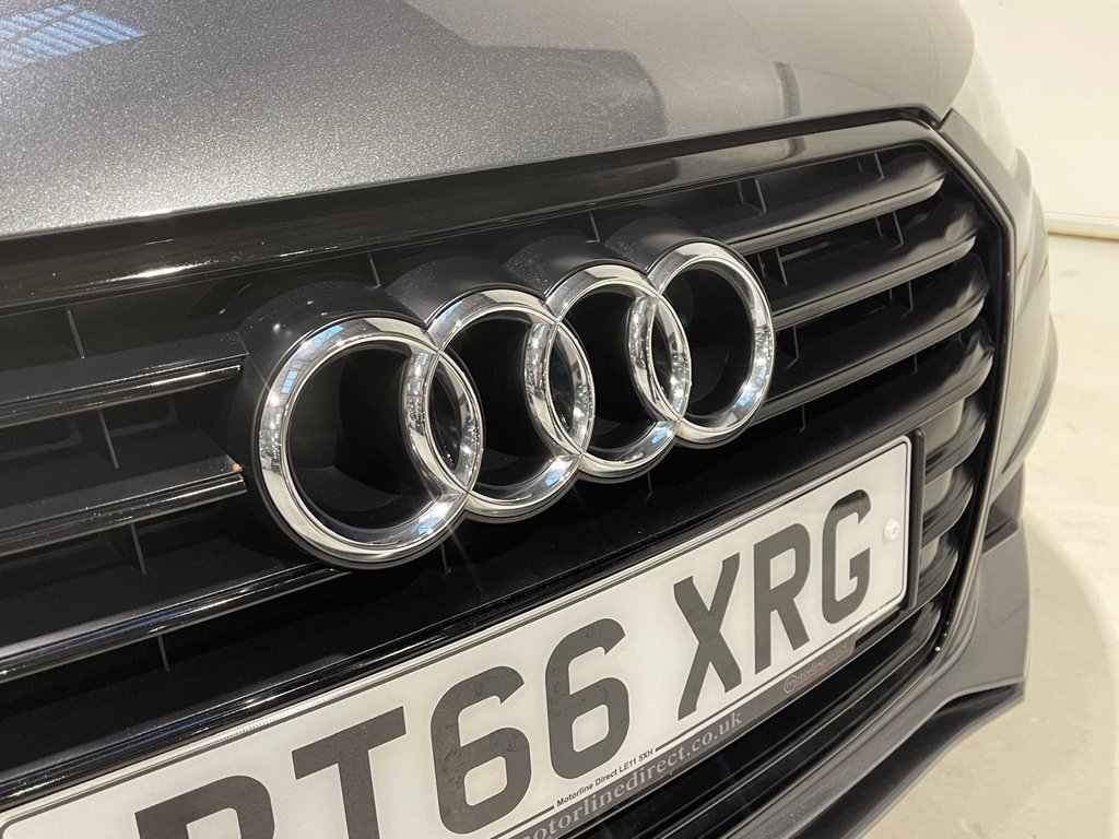 Used Audi A7 2016 for sale - 76923194: Photo 48