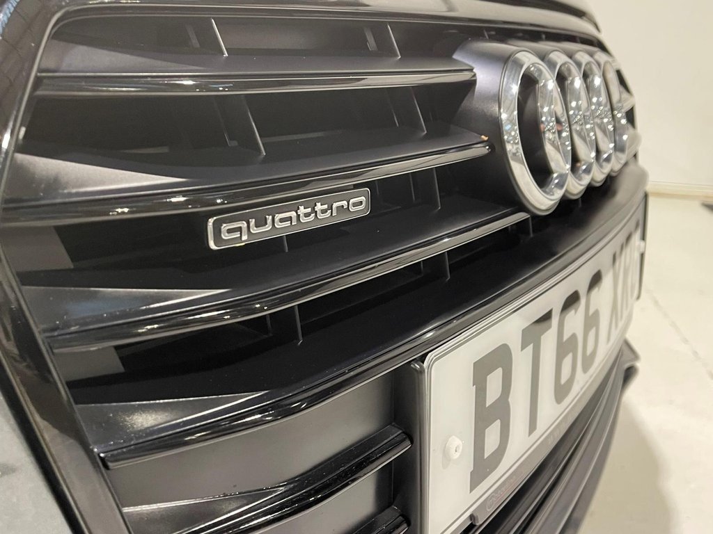 Used Audi A7 2016 for sale - 76923194: Photo 49