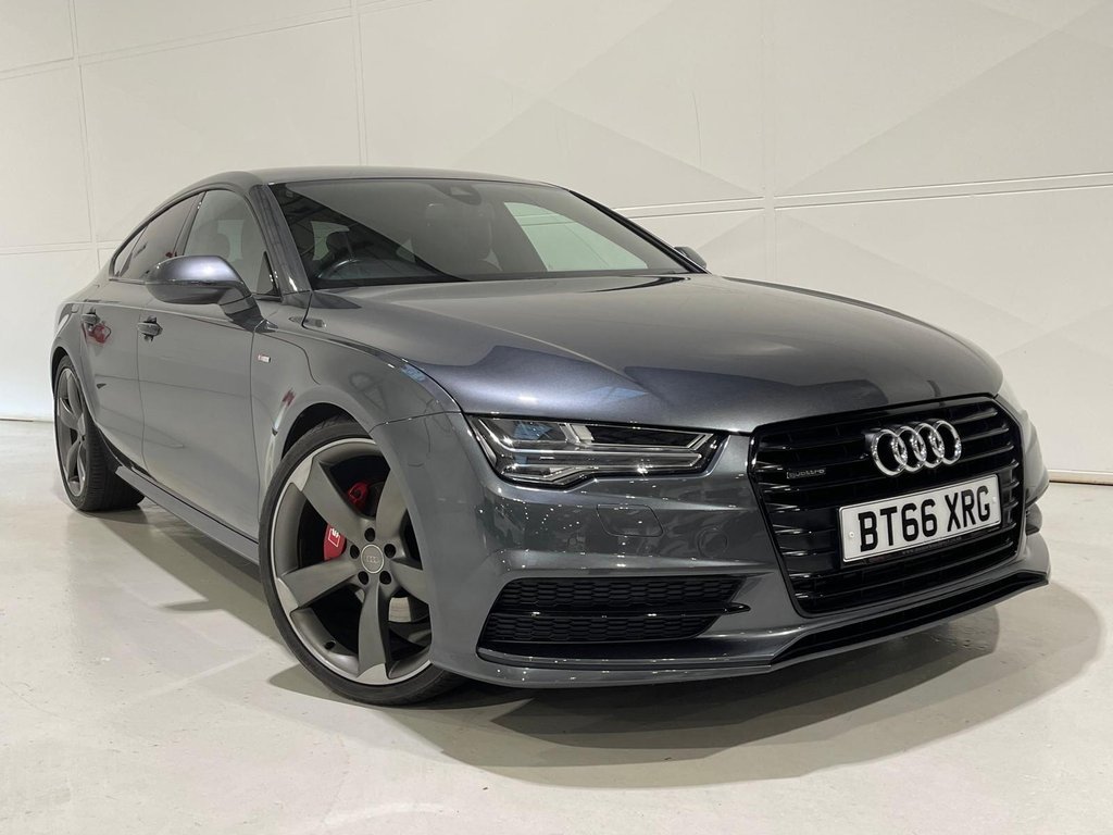 Used Audi A7 2016 for sale - 76923194: Photo 9