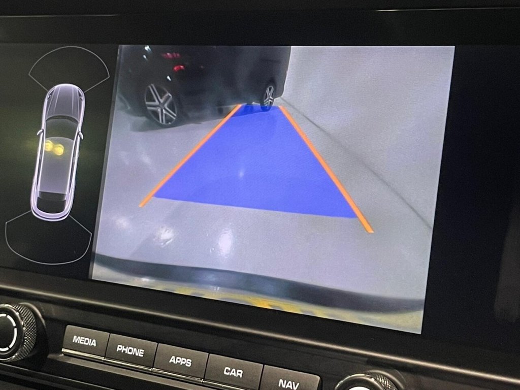 Used Porsche Macan 2018 for sale - 76481813: Photo 10