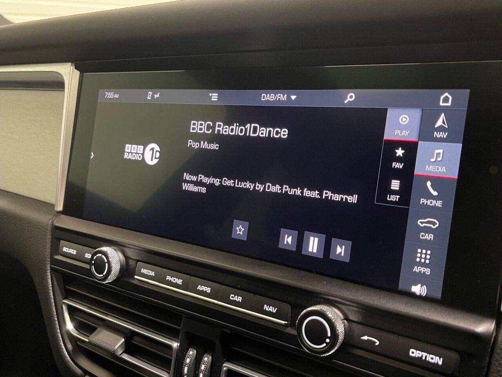 Used Porsche Macan 2018 for sale - 76481813: Photo 11