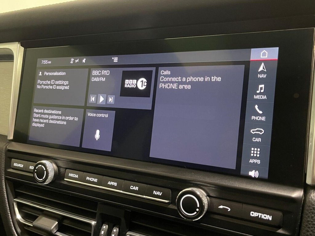 Used Porsche Macan 2018 for sale - 76481813: Photo 12