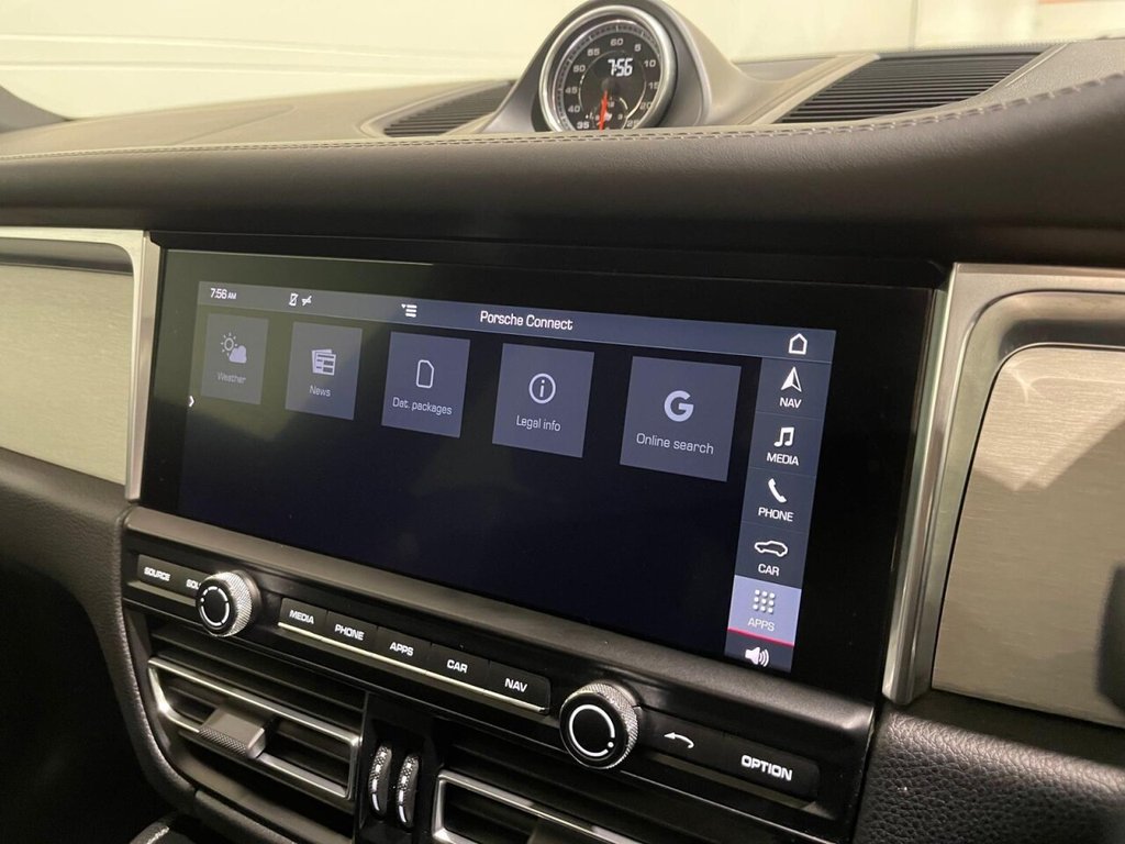 Used Porsche Macan 2018 for sale - 76481813: Photo 15