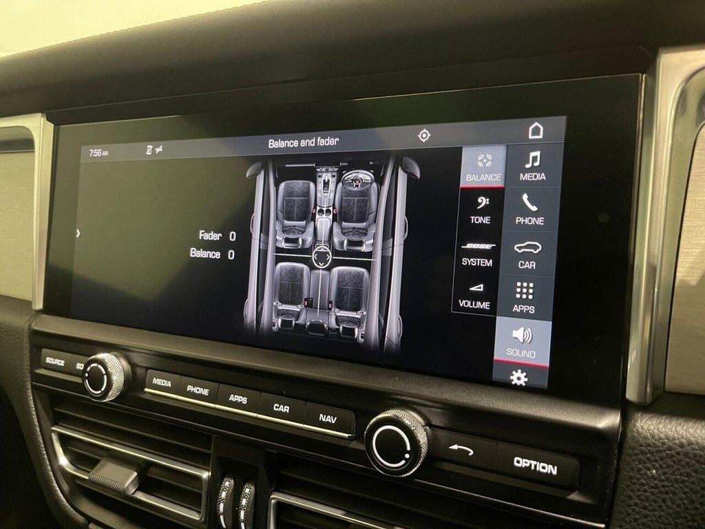 Used Porsche Macan 2018 for sale - 76481813: Photo 16