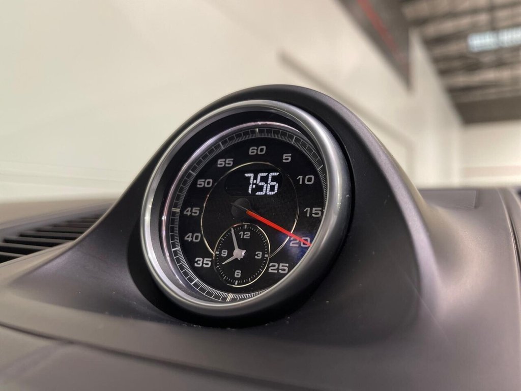 Used Porsche Macan 2018 for sale - 76481813: Photo 19