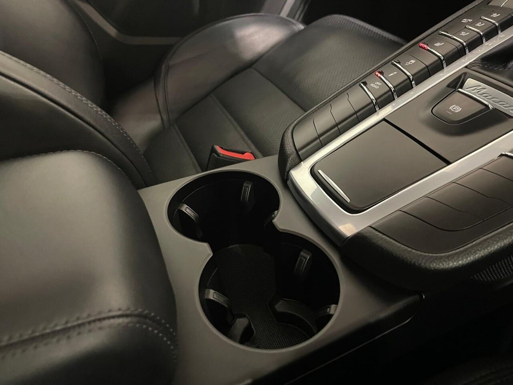 Used Porsche Macan 2018 for sale - 76481813: Photo 26